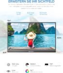 ARZOPA Z1FC Europe-A 16.1Inch 72% Color Gamut 144Hz
