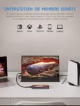 ARZOPA Z1FC Europe-A 16.1Inch 72% Color Gamut 144Hz