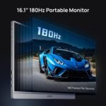 ARZOPA Z3FC Europe-A 16.1Inch 2.5K Display 180Hz