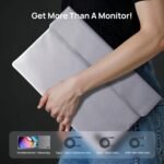 ARZOPA Z3FC Europe-A 16.1Inch 2.5K Display 180Hz