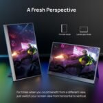 ARZOPA Z3FC Europe-A 16.1Inch 2.5K Display 180Hz