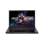 Acer Nitro V15 Intel core i7-13620H 13th Gen 16gb RAM 512gb SSD 6gb NVIDIA RTX 4050 15.6 Inches