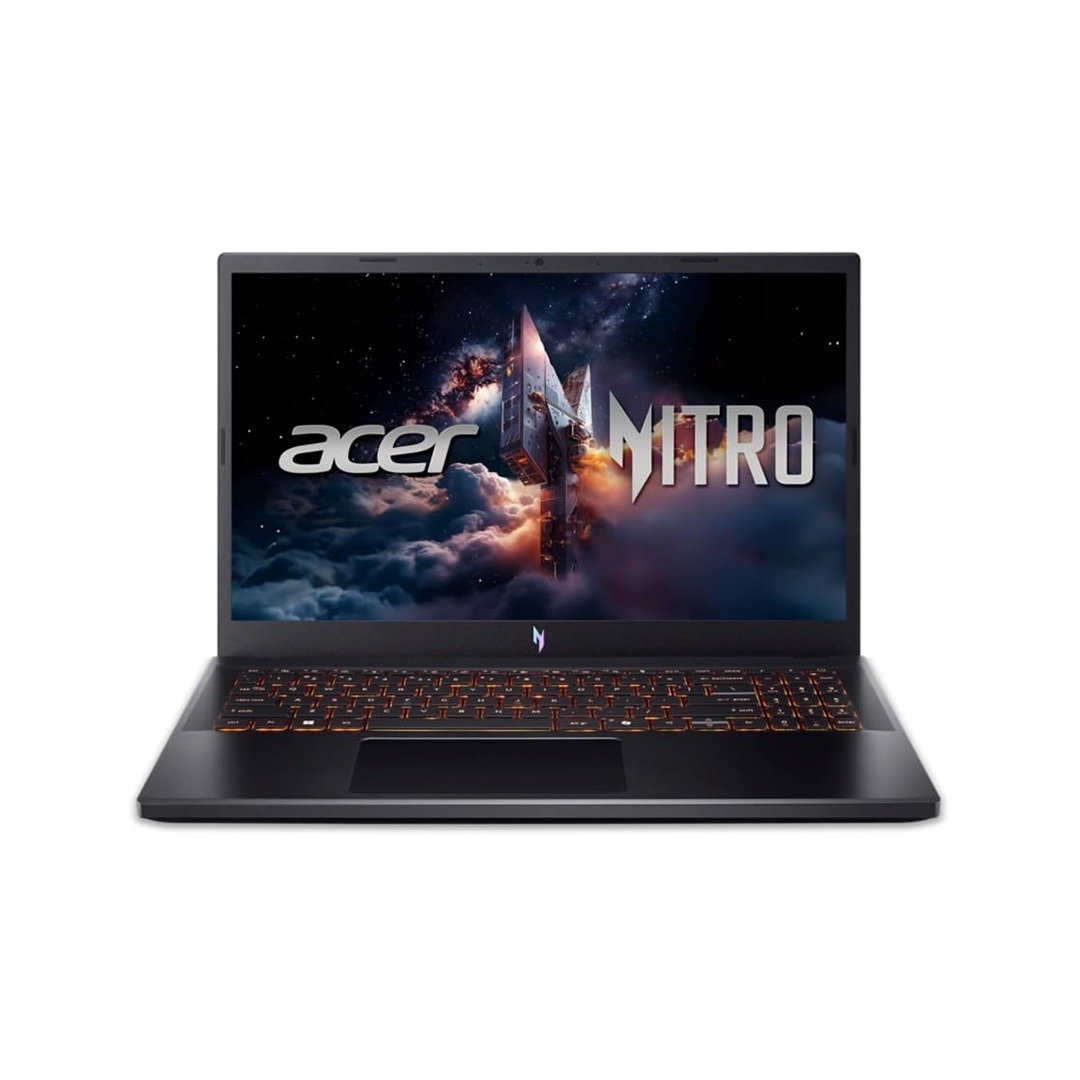 Acer Nitro V15 Intel core i7-13620H 13th Gen 16gb RAM 512gb SSD 6gb NVIDIA RTX 4050 15.6 Inches