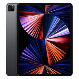 Apple iPad Pro 12, M2 Chip 8gb RAM 512gb 12.9 Inch WIFI Only, Space Grey
