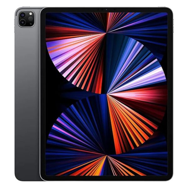 Apple iPad Pro 12, M2 Chip 8gb RAM 512gb 12.9 Inch  WIFI Only, Space Grey