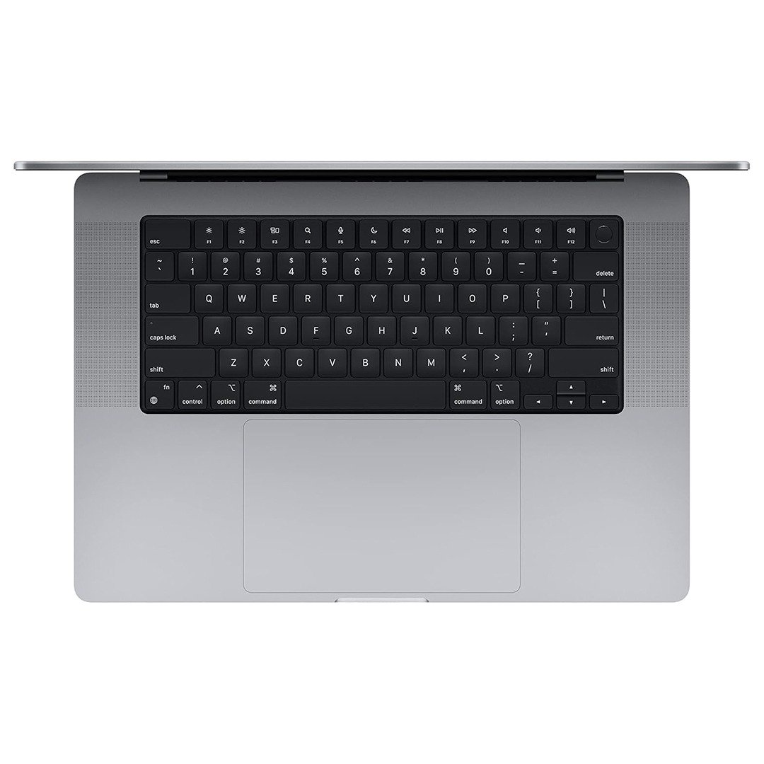 Apple MacBook Pro M1 Max 16 Inch Kenya 2
