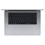 MacBook Pro 16 M1 MAX 32gb RAM 1Tb SSD 16-inch Liquid Retina XDR
