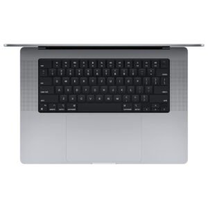 Apple MacBook Pro M1 Max 16 Inch Kenya 2