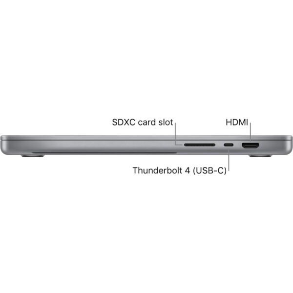 MacBook Pro 16 M1 MAX 32gb RAM 1Tb SSD 16-inch Liquid Retina XDR
