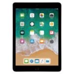Apple iPad A1822 5th Gen 9.7Inch Display 128GB Storage WiFi Only