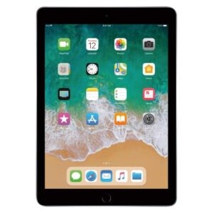 Apple iPad A1822 5th Gen 9.7Inch Display 128GB Storage WiFi Only