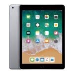 Apple iPad A1822 5th Gen 9.7Inch Display 128GB Storage WiFi Only