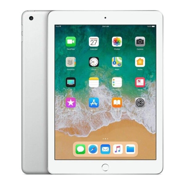 Apple iPad 6th Gen 9.7 Inch (A1954) 128GB WiFi and Cellular