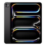 Apple iPad Pro 13 M5 Chip 12gb RAM 256gb 13 Inch OLED WIFI + SIM, Space black, Late 2025