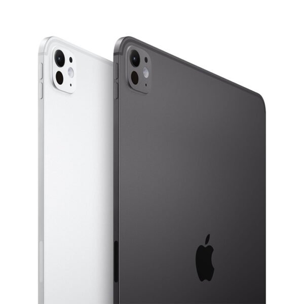 Apple iPad Pro 13 M5 Chip 12gb RAM 256gb 13 Inch OLED WIFI + SIM, Space black, Late 2025