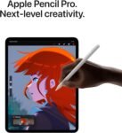 Apple iPad Pro 13 M5 Chip 12gb RAM 256gb 13 Inch OLED WIFI + SIM, Space black, Late 2025