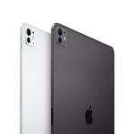 Apple iPad Pro M5 Chip 12gb RAM 512gb, 11 Inch, WIFI + SIM, Space black, 2025