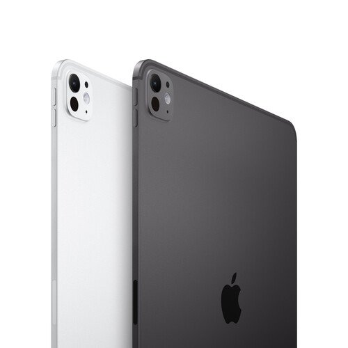 Apple iPad Pro M5 Chip 12gb RAM 512gb, 11 Inch, WIFI + SIM, Space black, 2025