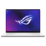 Asus ROG Zephyrus G14 AMD Ryzen 9 8945HS 255HX 32gb RAM 1Tb SSD OLED 165Hz Display 8gb NVIDIA GeForce RTX 4060