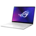 Asus ROG Zephyrus G14 AMD Ryzen 9 8945HS 255HX 32gb RAM 1Tb SSD OLED 165Hz Display 8gb NVIDIA GeForce RTX 4060