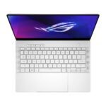 Asus ROG Zephyrus G14 AMD Ryzen 9 8945HS 255HX 32gb RAM 1Tb SSD OLED 165Hz Display 8gb NVIDIA GeForce RTX 4060