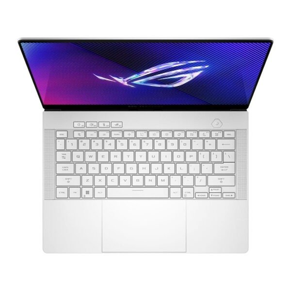 Asus ROG Zephyrus G14 AMD Ryzen 9 8945HS 255HX 32gb RAM 1Tb SSD OLED 165Hz Display 8gb NVIDIA GeForce RTX 4060