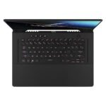 Asus Rog Zephyrus M16 Core i7-12700H 12th Gen 16gb RAM 512gb SSD 6gb NVIDIA RTX 3060