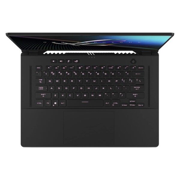 Asus Rog Zephyrus M16 Core i7-12700H 12th Gen 16gb RAM 512gb SSD 6gb NVIDIA RTX 3060