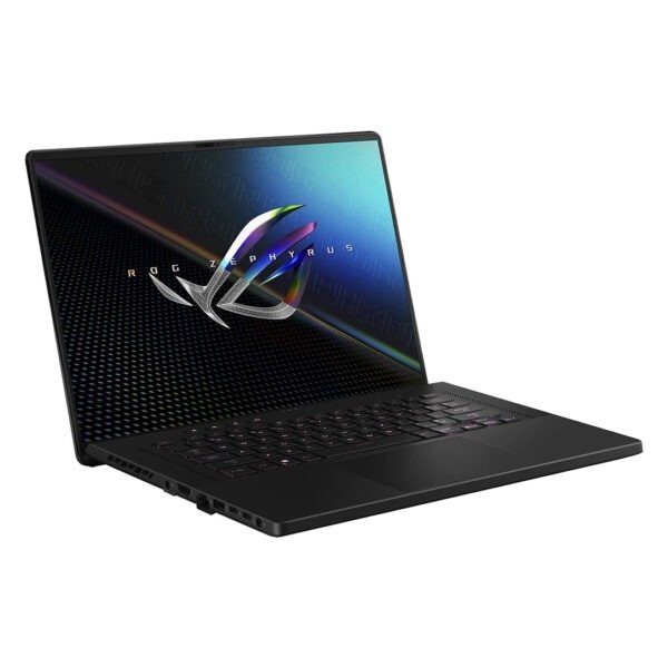 Asus Rog Zephyrus M16 Core i7-12700H 12th Gen 16gb RAM 512gb SSD 6gb NVIDIA RTX 3060