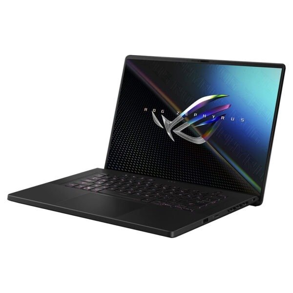 Asus Rog Zephyrus M16 Core i7-12700H 12th Gen 16gb RAM 512gb SSD 6gb NVIDIA RTX 3060