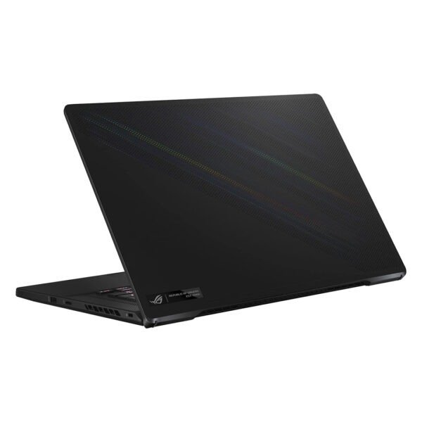 Asus Rog Zephyrus M16 Core i7-12700H 12th Gen 16gb RAM 512gb SSD 6gb NVIDIA RTX 3060