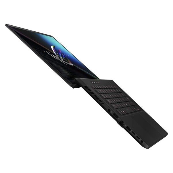 Asus Rog Zephyrus M16 Core i7-12700H 12th Gen 16gb RAM 512gb SSD 6gb NVIDIA RTX 3060