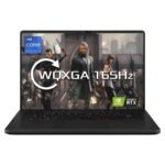 Asus Rog Zephyrus M16 Core i7-12700H 12th Gen 16gb RAM 512gb SSD 6gb NVIDIA RTX 3060