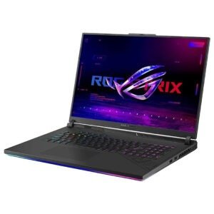 Asus Strix G18 12gb RTX Kenya 2