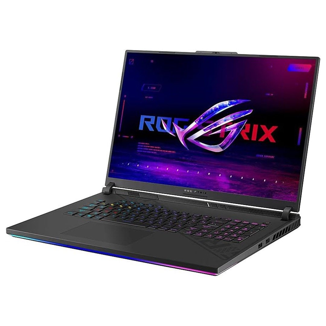 Asus Strix G18 12gb RTX Kenya 2