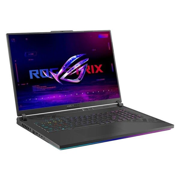 Asus Rog Strix G18 Core i9-13980HX 13th Gen 32gb RAM 1Tb SSD  12gb RTX 4080 NVIDIA Graphics 18inch 2.5K 240Hz