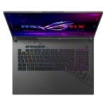 Asus Rog Strix G18 Core i9-13980HX 13th Gen 32gb RAM 1Tb SSD  12gb RTX 4080 NVIDIA Graphics 18inch 2.5K 240Hz