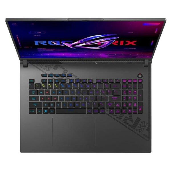 Asus Rog Strix G18 Core i9-13980HX 13th Gen 32gb RAM 1Tb SSD  12gb RTX 4080 NVIDIA Graphics 18inch 2.5K 240Hz