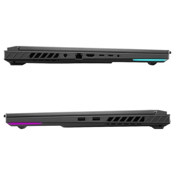 Asus Rog Strix G18 Core i9-13980HX 13th Gen 32gb RAM 1Tb SSD  12gb RTX 4080 NVIDIA Graphics 18inch 2.5K 240Hz