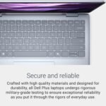 Dell 14 Plus 2-in-1 DB04250 Ultra 9 288V, 32gb RAM 1Tb SSD 14Inch FHD Tochscreen, Win 11 Home