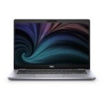 Dell latitude 5310 Core i7 10th 16gb RAM 256gb SSD 13.3 Inch Non-Touchscreen Display