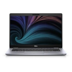 Dell latitude 5310 Core i7 10th 16gb RAM 256gb SSD 13.3 Inch Non-Touchscreen Display