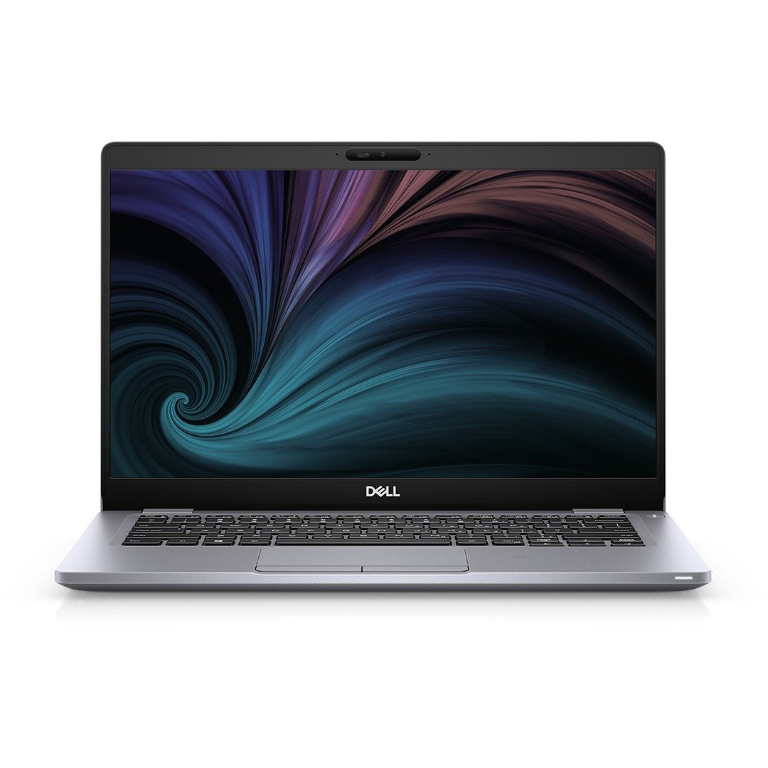 Dell Precision 5310 Core i5 10th Gen 8gb RAM 256gb SSD 13.3 Inch Touchscreen