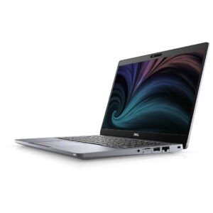 Dell Latitude 5310 2