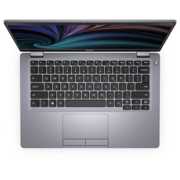 Dell latitude 5310 Core i7 10th 16gb RAM 256gb SSD 13.3 Inch Non-Touchscreen Display