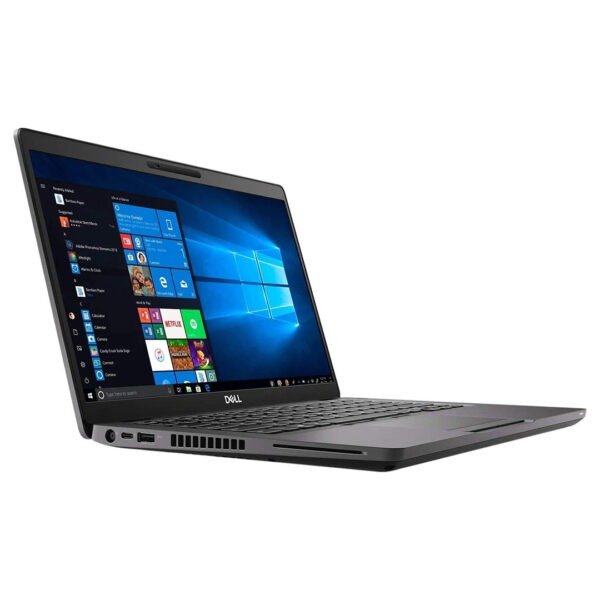 Dell Latitude 5400 Laptop Core i7 8th Gen 8gb RAM 256gb SSD 14 Inch Touchscreen