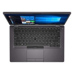 Dell Latitude 5400 Kenya 2