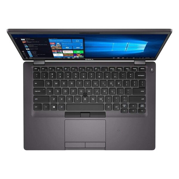 Dell Latitude 5400 Laptop Core i7 8th Gen 8gb RAM 256gb SSD 14 Inch Touchscreen