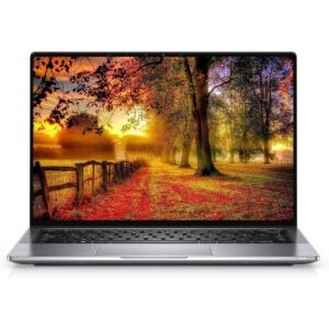Dell Latitude 7400 Laptop 2-in-1 Notebook PC Core i5 8th Gen 8gb RAM 256gb SSD 14Inch Touchscreen