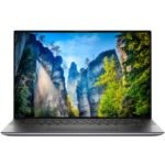 Dell Precision 5550 Core i9 10th gen 16gb ram 512gb ssd 4gb NVIDIA T2000 15.6inch 4K Touchscreen